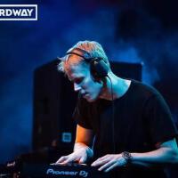 Jay Hardway