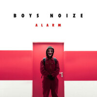 Alarm專輯_Boys NoizeAlarm最新專輯