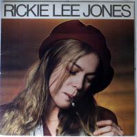 Rickie Lee Jones