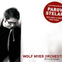 Wolf Myer Orchestra 圖片照片_Wolf Myer Orchestra