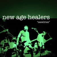 New Age Healers歌曲歌詞大全_New Age Healers最新歌曲歌詞