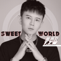 sweet world專輯_童宗文sweet world最新專輯