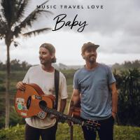 Baby專輯_Music Travel LoveBaby最新專輯