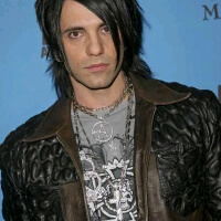 Criss Angel