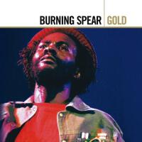 Burning Spear