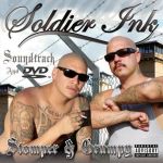 Soldier Ink專輯_O.S.TSoldier Ink最新專輯