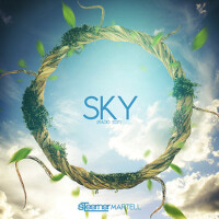 Sky (Radio Edit)專輯_Steerner / MartellSky (Radio Edit)最新專輯