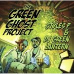 The Green Ghost Proj