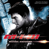 Mission: Impossible III (Music from the Original M