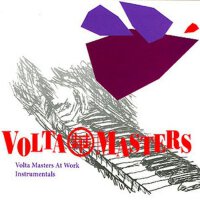 Volta Masters at Work (Instrumentals)專輯_Volta MastersVolta Masters at Work (Instrumentals)最新專輯