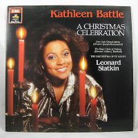 Kathleen Battle、Orchestre de l'Opéra Bastille、Myung-Whun Chung個人資料介紹_個人檔案(生日/星座/歌曲/專輯/MV作品)