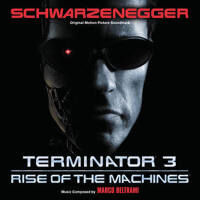 Terminator 3: Rise Of The Machines (Original Motio專輯_Marco BeltramiTerminator 3: Rise Of The Machines (Original Motio最新專輯