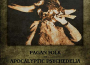 Pagan Folk Und Apocalyptic Psychedelia專輯_VinterriketPagan Folk Und Apocalyptic Psychedelia最新專輯