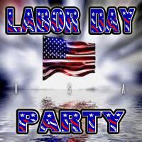 Labor Day Weekend Party (Tributes)