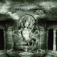 Divine Visions專輯_Padma PreviDivine Visions最新專輯