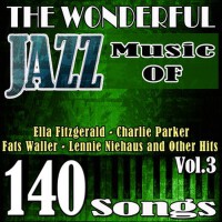 The Wonderful Jazz Music of Ella Fitzgerald, Charl專輯_Art PepperThe Wonderful Jazz Music of Ella Fitzgerald, Charl最新專輯