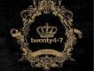 twenty4-7歌曲歌詞大全_twenty4-7最新歌曲歌詞