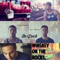 Whiskey On The Rocks專輯_Tyler ThomasWhiskey On The Rocks最新專輯