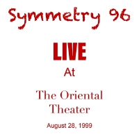 Live at the Oriental Theater (August 28, 1999)