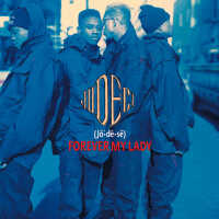 Forever My Lady專輯_JodeciForever My Lady最新專輯