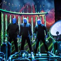 Blue Man Group歌曲歌詞大全_Blue Man Group最新歌曲歌詞