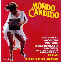 Mondo Candido專輯_Riz OrtolaniMondo Candido最新專輯