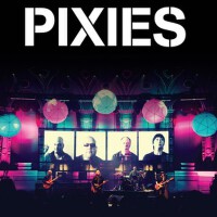 Live in London專輯_PixiesLive in London最新專輯