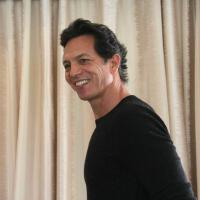 Benjamin Bratt