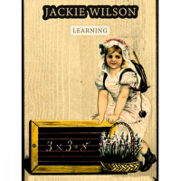 Learning專輯_Jackie WilsonLearning最新專輯