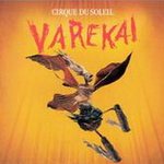 Varekai專輯_Cirque Du SoleilVarekai最新專輯