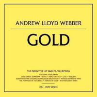 Andrew Lloyd Webber - Gold