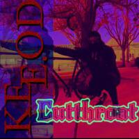 CUTTHROAT專輯_Kee.OdCUTTHROAT最新專輯