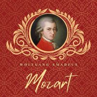 Wolfgang Amadeus Mozart