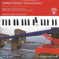 Almanach 1997: Live Recordings (Edition Ruhr Piano