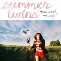 The Good Things專輯_Summer TwinsThe Good Things最新專輯