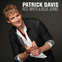 Red, White & Blue Jeans專輯_Patrick DavisRed, White & Blue Jeans最新專輯