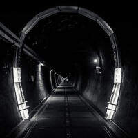 TunnelMusic隧道音樂