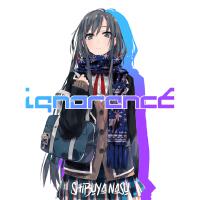 Ignorance專輯_Shibuya NasuIgnorance最新專輯