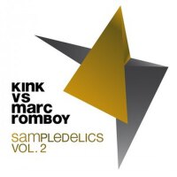 Sampledelics, Vol. 2專輯_KinkSampledelics, Vol. 2最新專輯