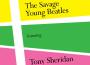 The Savage Young Beatles Featuring Tony Sheridan專輯_The Savage Young BeaThe Savage Young Beatles Featuring Tony Sheridan最新專輯