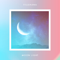 MOON LIGHT專輯_VILLSHANAMOON LIGHT最新專輯