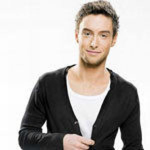 Mans Zelmerlow