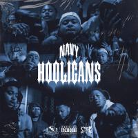 Hooligans Pt. 1 (Explicit)專輯_NavyHooligans Pt. 1 (Explicit)最新專輯