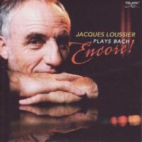 Jacques Loussier