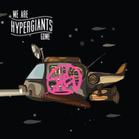 We Are Hypergiants專輯_GoweWe Are Hypergiants最新專輯