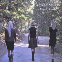 Wicked Sisters歌曲歌詞大全_Wicked Sisters最新歌曲歌詞