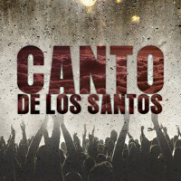 Canto de los Santos