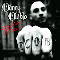 Danny Diablo最新專輯_新專輯大全_專輯列表