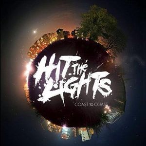 Coast to Coast專輯_Hit The LightsCoast to Coast最新專輯