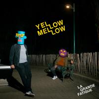 Yellow Mellow歌曲歌詞大全_Yellow Mellow最新歌曲歌詞